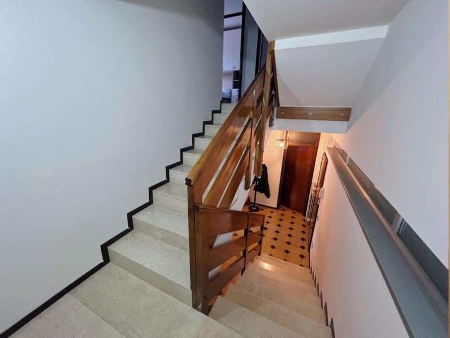 Business And Family House Con 3 Camere Da Letto Μπέργκαμο Εξωτερικό φωτογραφία