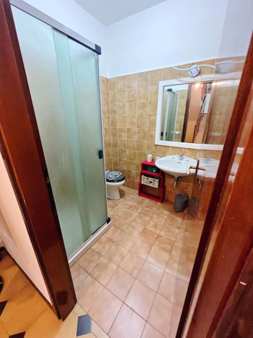 Business And Family House Con 3 Camere Da Letto Μπέργκαμο Εξωτερικό φωτογραφία