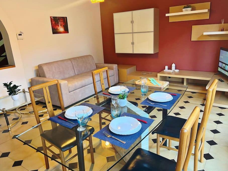 Business And Family House Con 3 Camere Da Letto Μπέργκαμο Εξωτερικό φωτογραφία