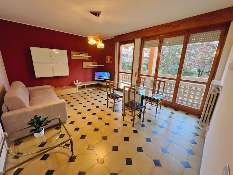 Business And Family House Con 3 Camere Da Letto Μπέργκαμο Εξωτερικό φωτογραφία
