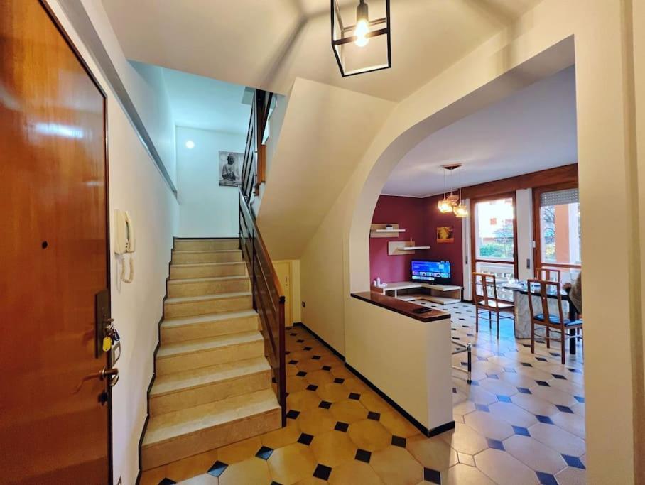 Business And Family House Con 3 Camere Da Letto Μπέργκαμο Εξωτερικό φωτογραφία
