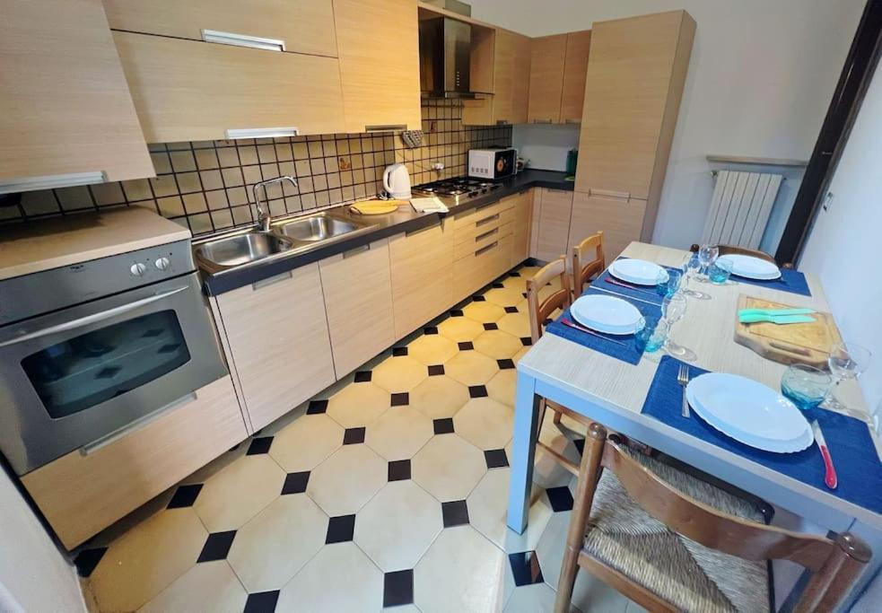 Business And Family House Con 3 Camere Da Letto Μπέργκαμο Εξωτερικό φωτογραφία
