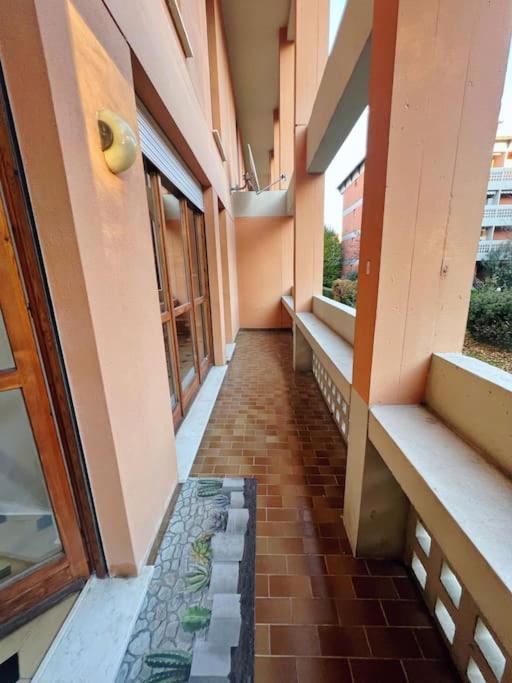 Business And Family House Con 3 Camere Da Letto Μπέργκαμο Εξωτερικό φωτογραφία